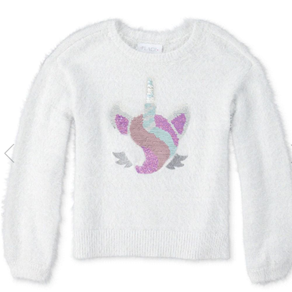 NWT The Children's Place Girls  size 7/8